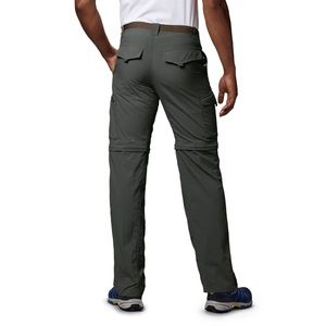 Brand new Columbia Silver Ridge Convertible pant